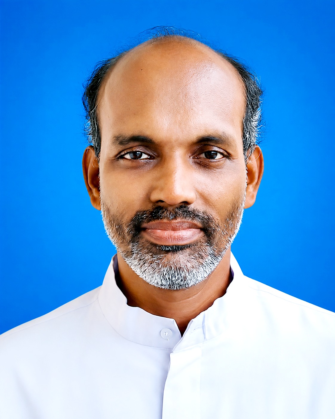 Rev. Fr. Ratna Kumar. P
